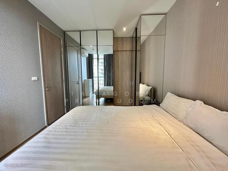 Park Origin Phrom Phong (Park 24), กรุงเทพ, 68 Soi Sukhumvit 24, คลองตัน, คลองเตย, กรุงเทพ, 35 ตร.ม., คอนโด ให้เช่า, โดย Natthapong Laomahong, 60221623 - DDproperty.com