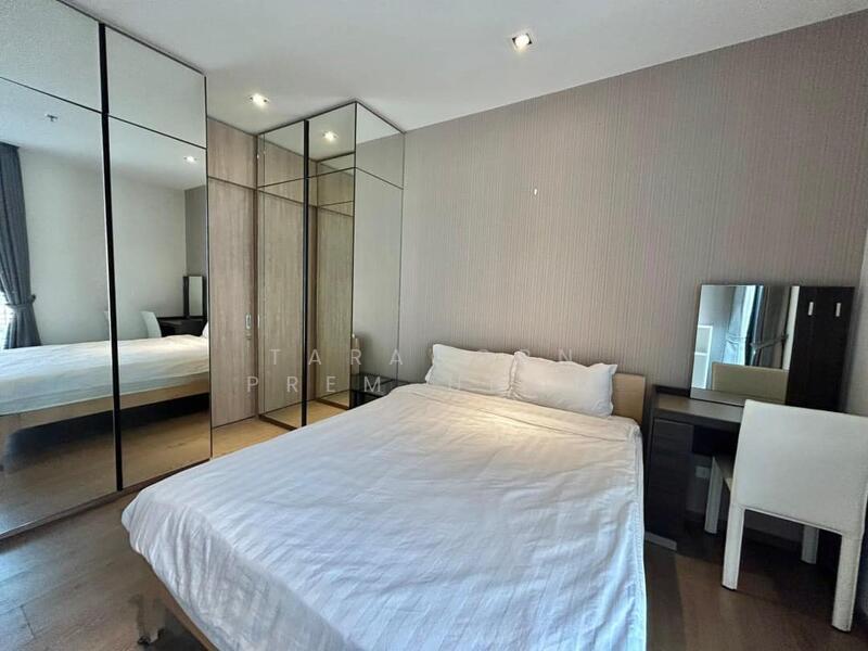 Park Origin Phrom Phong (Park 24), กรุงเทพ, 68 Soi Sukhumvit 24, คลองตัน, คลองเตย, กรุงเทพ, 35 ตร.ม., คอนโด ให้เช่า, โดย Natthapong Laomahong, 60221623 - DDproperty.com