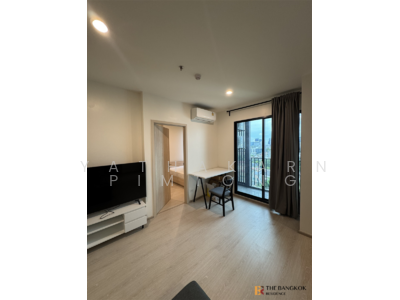 For Rent - NUE Noble Ratchada-Lat Phrao, Bangkok