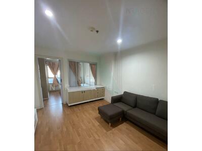 ขาย - Lumpini Ville รามคำแหง 44 (ลุมพินี วิลล์ รามคำแหง 44), กรุงเทพ