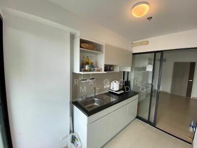 ขาย - Supalai Loft @ Talat Phlu Station : ศุภาลัย ลอฟท์ แอท สถานีตลาดพลู, กรุงเทพ