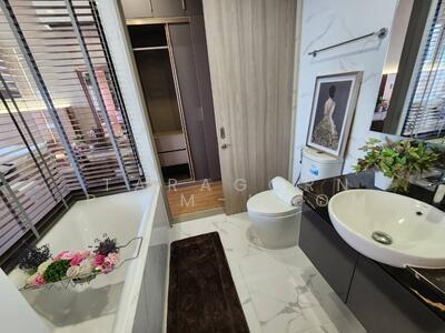 ขาย - Cloud Thonglor-Phetchaburi : คลาวด์ ทองหล่อ-เพชรบุรี, กรุงเทพ