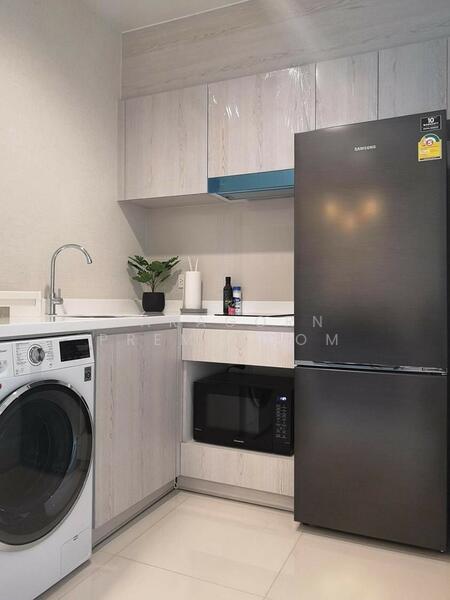 Life One Wireless, Bangkok, 1 Wireless Road, Lumphini, Pathum Wan, Bangkok, 1 Bedroom, 35 sqm, Condo For Rent, by Natthapong Laomahong, 60221702 - DDproperty.com