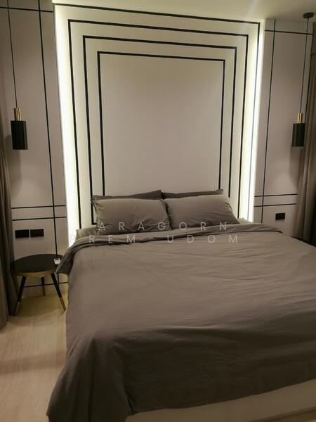 Life One Wireless, Bangkok, 1 Wireless Road, Lumphini, Pathum Wan, Bangkok, 1 Bedroom, 35 sqm, Condo For Rent, by Natthapong Laomahong, 60221702 - DDproperty.com