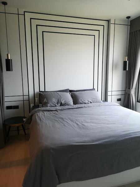 Life One Wireless, Bangkok, 1 Wireless Road, Lumphini, Pathum Wan, Bangkok, 1 Bedroom, 35 sqm, Condo For Rent, by Natthapong Laomahong, 60221702 - DDproperty.com