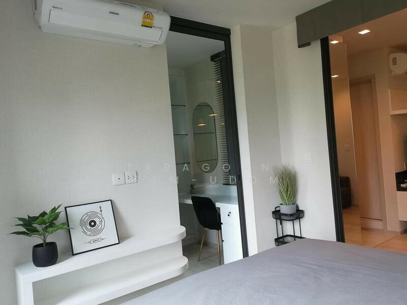 Life One Wireless, Bangkok, 1 Wireless Road, Lumphini, Pathum Wan, Bangkok, 1 Bedroom, 35 sqm, Condo For Rent, by Natthapong Laomahong, 60221702 - DDproperty.com