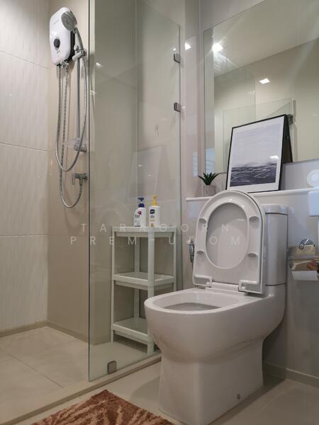 Life One Wireless, Bangkok, 1 Wireless Road, Lumphini, Pathum Wan, Bangkok, 1 Bedroom, 35 sqm, Condo For Rent, by Natthapong Laomahong, 60221702 - DDproperty.com