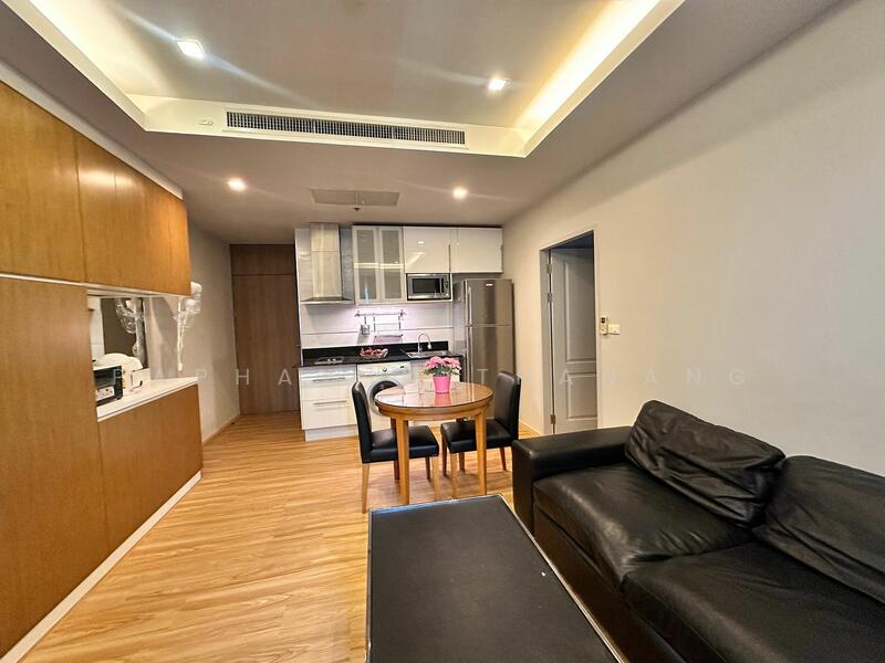 Noble Refine, Bangkok, Soi Sukhumvit 26, Sukhumvit Road, Khong Tan, Khlong Toei, Bangkok, 1 Bedroom, 57 sqm, Condo For Rent, by Komkrit Arunvessased , 60221722 - DDproperty.com