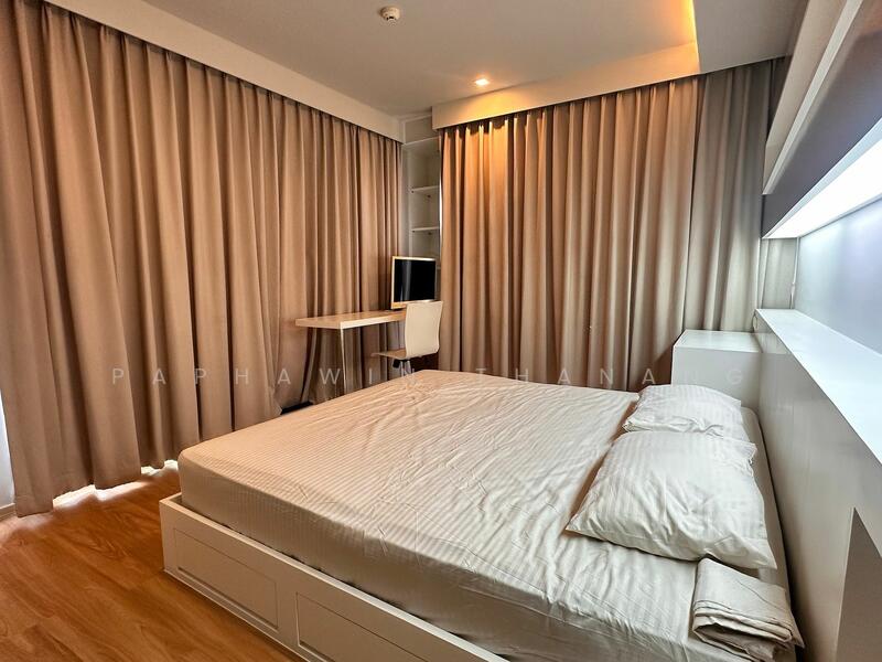 Noble Refine, Bangkok, Soi Sukhumvit 26, Sukhumvit Road, Khong Tan, Khlong Toei, Bangkok, 1 Bedroom, 57 sqm, Condo For Rent, by Komkrit Arunvessased , 60221722 - DDproperty.com