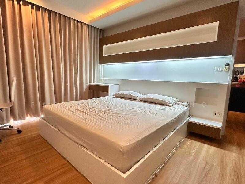 Noble Refine, Bangkok, Soi Sukhumvit 26, Sukhumvit Road, Khong Tan, Khlong Toei, Bangkok, 1 Bedroom, 57 sqm, Condo For Rent, by Komkrit Arunvessased , 60221722 - DDproperty.com