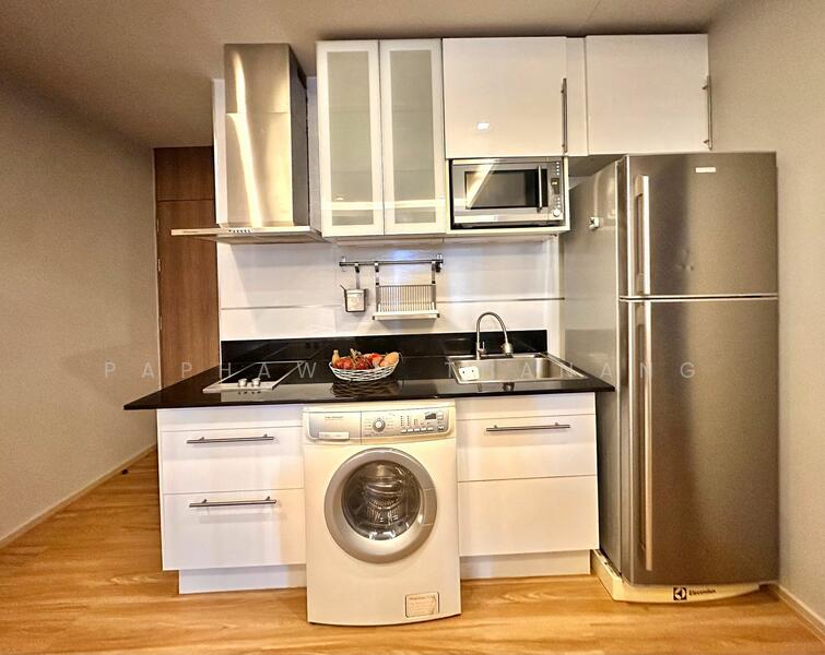 Noble Refine, Bangkok, Soi Sukhumvit 26, Sukhumvit Road, Khong Tan, Khlong Toei, Bangkok, 1 Bedroom, 57 sqm, Condo For Rent, by Komkrit Arunvessased , 60221722 - DDproperty.com