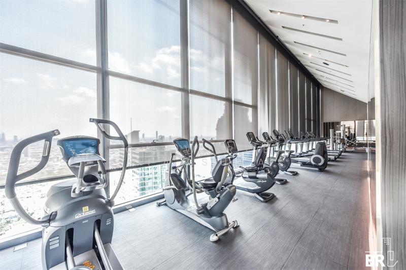 ขาย - The Diplomat Sathorn : เดอะ ดิโพลแมท สาธร, กรุงเทพ