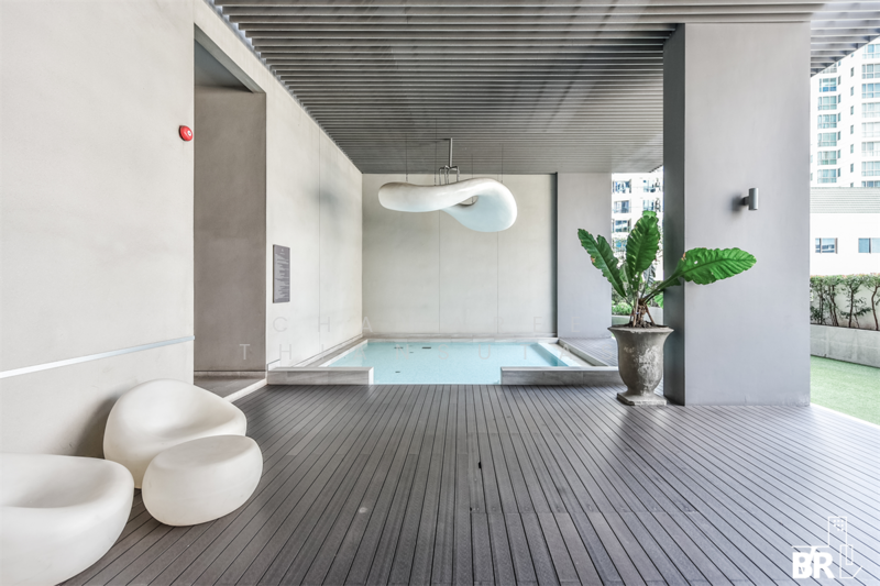 For Sale - The Diplomat Sathorn, Bangkok