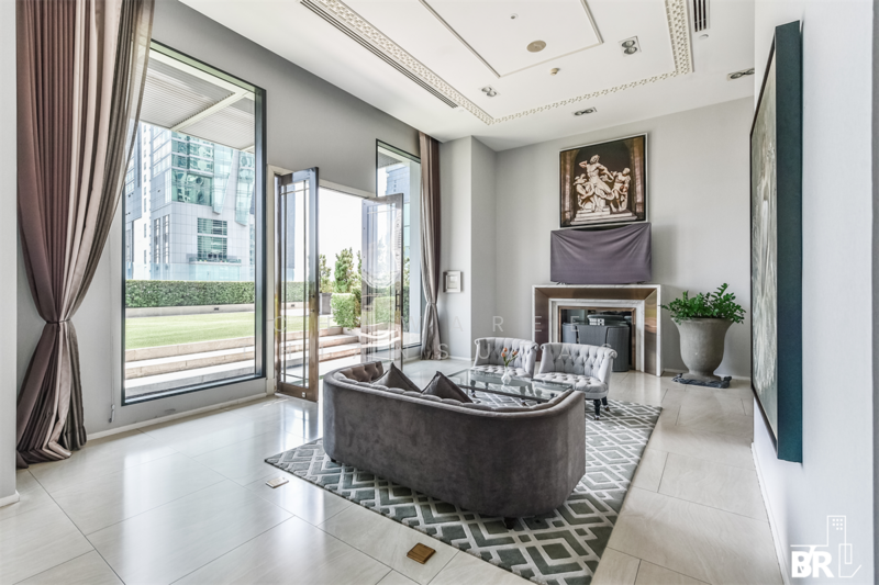 For Sale - The Diplomat Sathorn, Bangkok