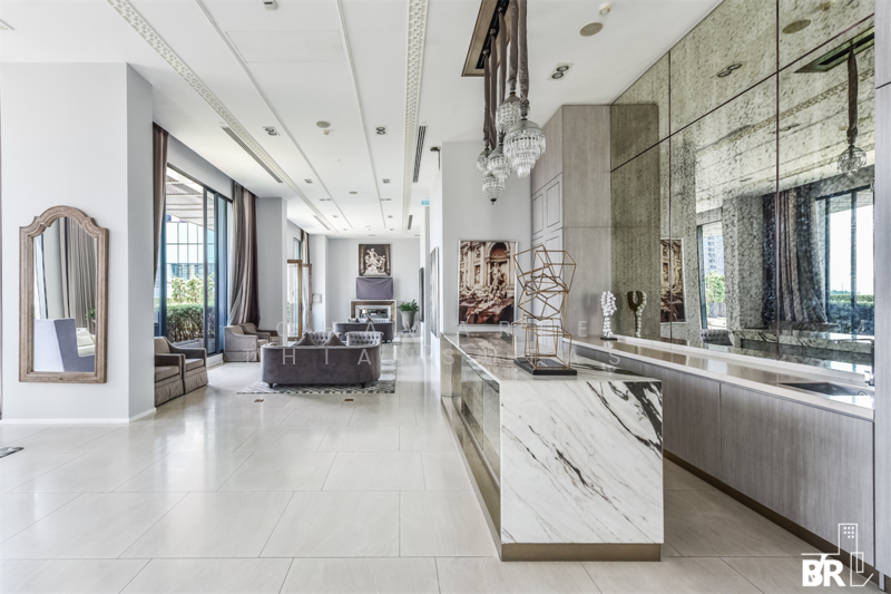 For Sale - The Diplomat Sathorn, Bangkok