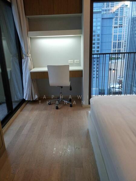 Noble Refine, Bangkok, Soi Sukhumvit 26, Sukhumvit Road, Khong Tan, Khlong Toei, Bangkok, 1 Bedroom, 52 sqm, Condo For Rent, by Komkrit Arunvessased , 60221724 - DDproperty.com
