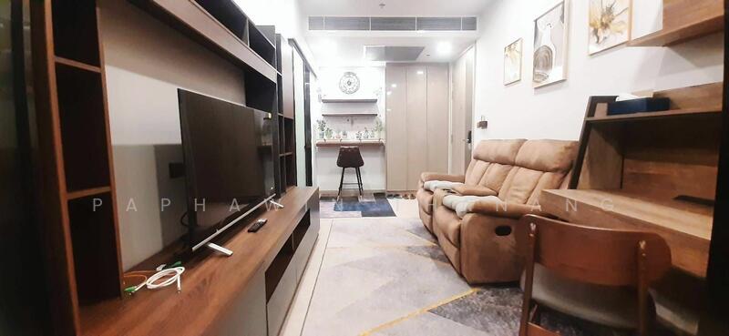 One9Five Asoke-Rama 9, Bangkok, 195 Soi Rama 9 Soi 5, Huai Khwang, Huai Khwang, Bangkok, 1 Bedroom, 36 sqm, Condo For Rent, by Komkrit Arunvessased , 60221725 - DDproperty.com