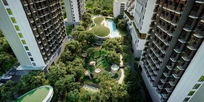 ขายดาวน์ - Noble Create : โนเบิล ครีเอท, กรุงเทพ