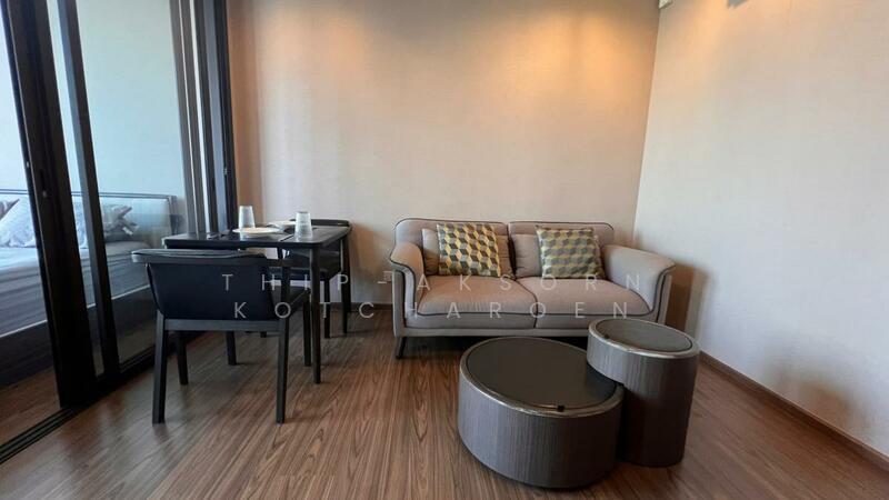 For Rent - The Line Sukhumvit 71, Bangkok