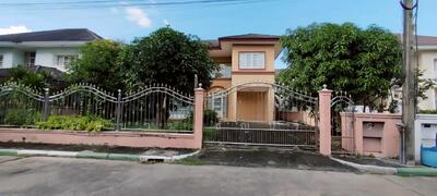 ขาย - หมู่บ้านคุณาลัย-นาวาร่า รังสิต คลองสอง คลองหลวง ปทุมธานี, ปทุมธานี