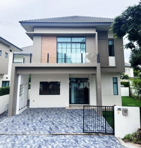 For Rent - S Gate Premium Ratchaphruek, Nonthaburi