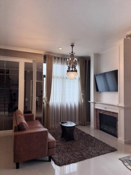 For Rent - S Gate Premium Ratchaphruek, Nonthaburi