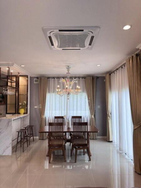 For Rent - S Gate Premium Ratchaphruek, Nonthaburi