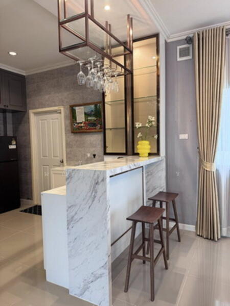 For Rent - S Gate Premium Ratchaphruek, Nonthaburi