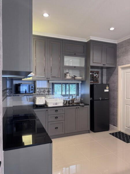 For Rent - S Gate Premium Ratchaphruek, Nonthaburi