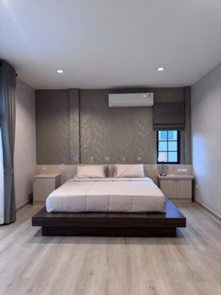 For Rent - S Gate Premium Ratchaphruek, Nonthaburi