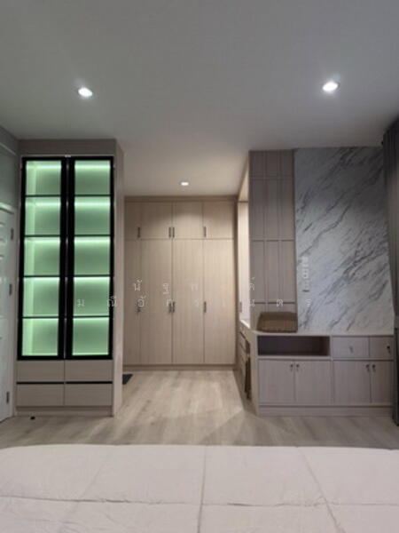 For Rent - S Gate Premium Ratchaphruek, Nonthaburi