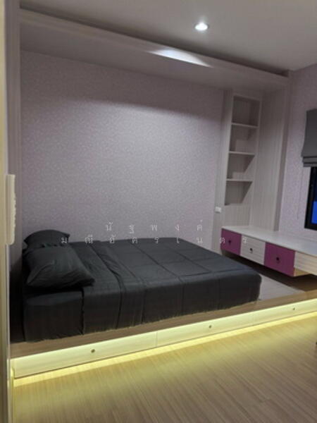 For Rent - S Gate Premium Ratchaphruek, Nonthaburi