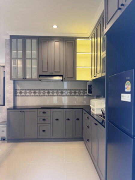 For Rent - S Gate Premium Ratchaphruek, Nonthaburi