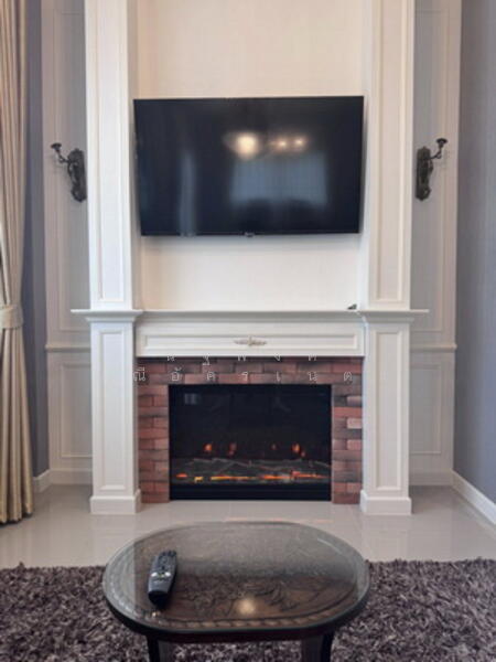 For Rent - S Gate Premium Ratchaphruek, Nonthaburi