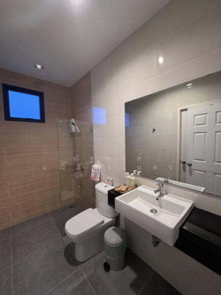 For Rent - S Gate Premium Ratchaphruek, Nonthaburi