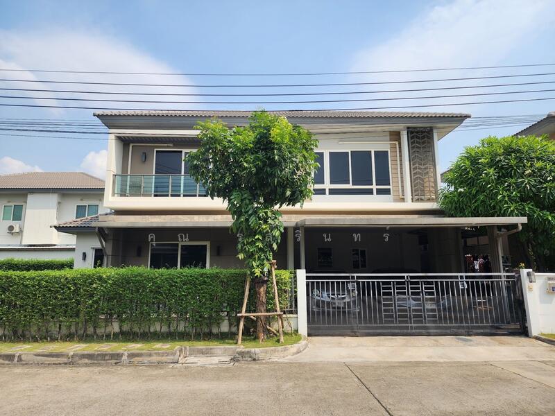 For Sale - The City Sathorn-Ratchapruek, Bangkok