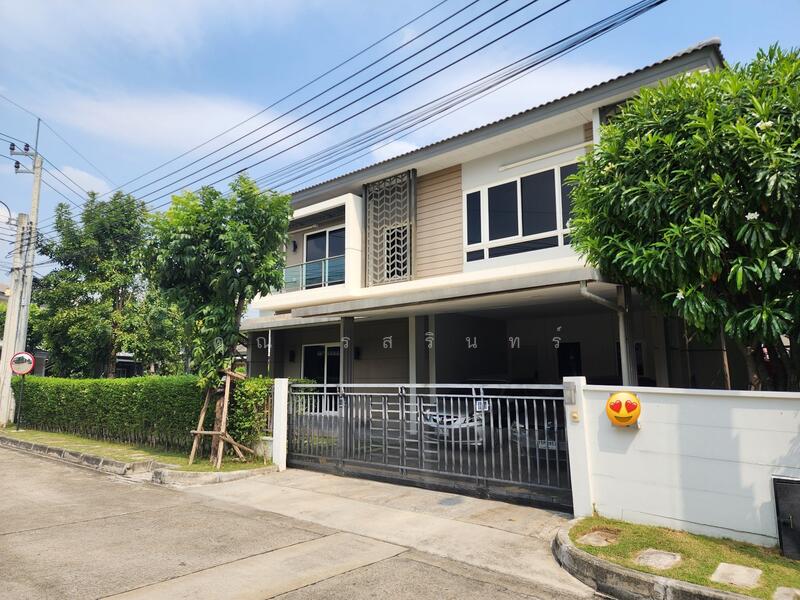 For Sale - The City Sathorn-Ratchapruek, Bangkok