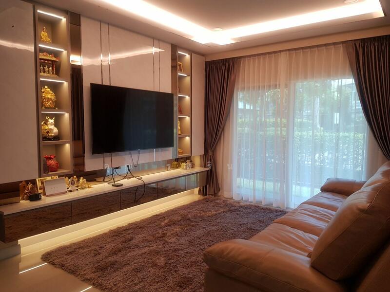 For Sale - The City Sathorn-Ratchapruek, Bangkok