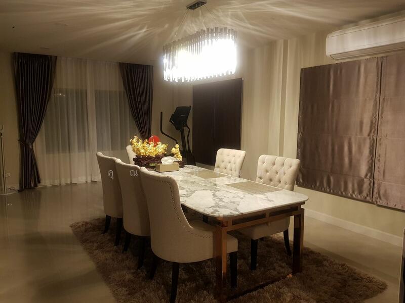 For Sale - The City Sathorn-Ratchapruek, Bangkok