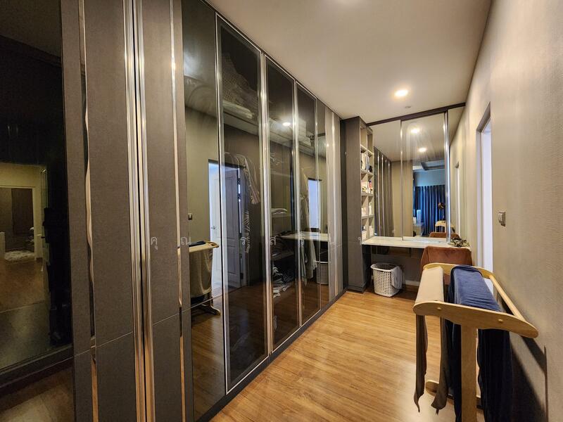 For Sale - The City Sathorn-Ratchapruek, Bangkok