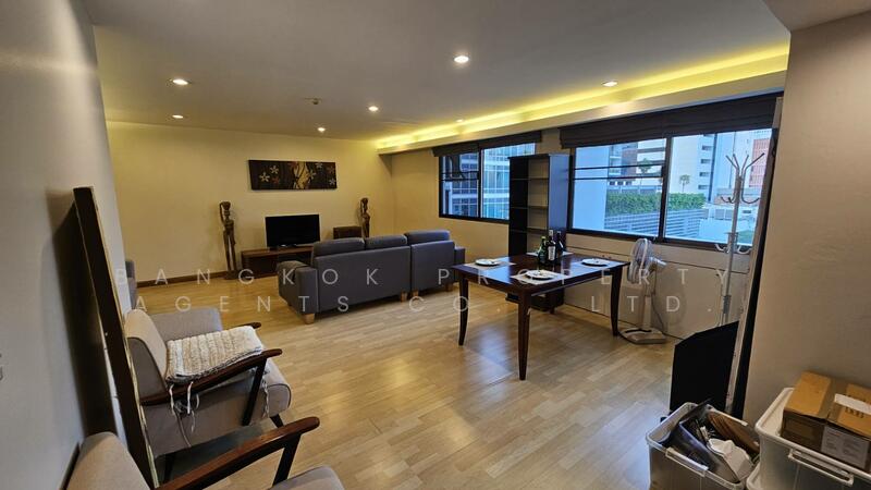 For Rent - Parkview Mansion Home, Bangkok
