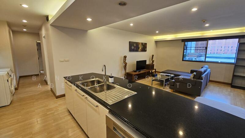 For Rent - Parkview Mansion Home, Bangkok