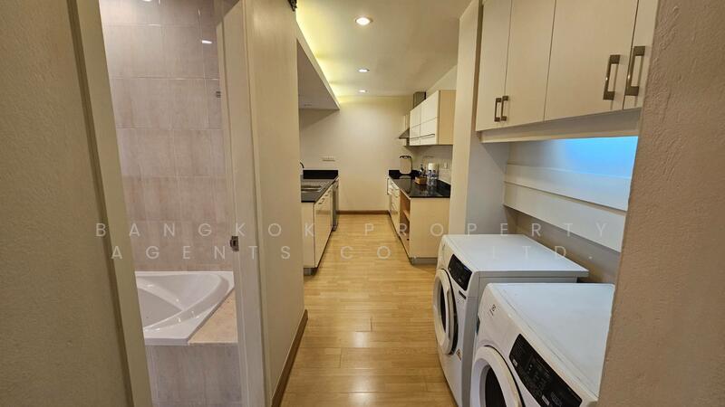 For Rent - Parkview Mansion Home, Bangkok