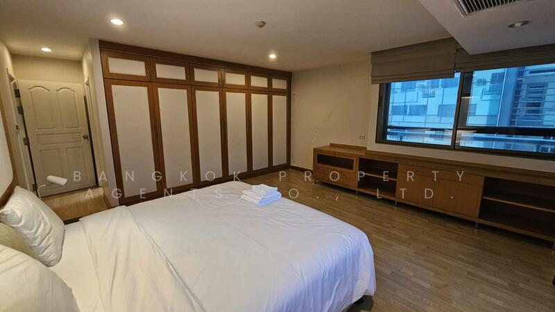 For Rent - Parkview Mansion Home, Bangkok