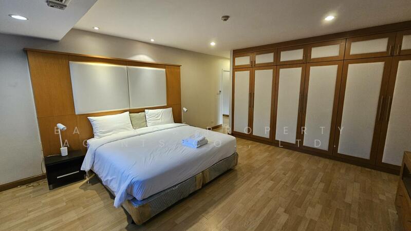 For Rent - Parkview Mansion Home, Bangkok