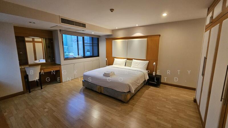 For Rent - Parkview Mansion Home, Bangkok