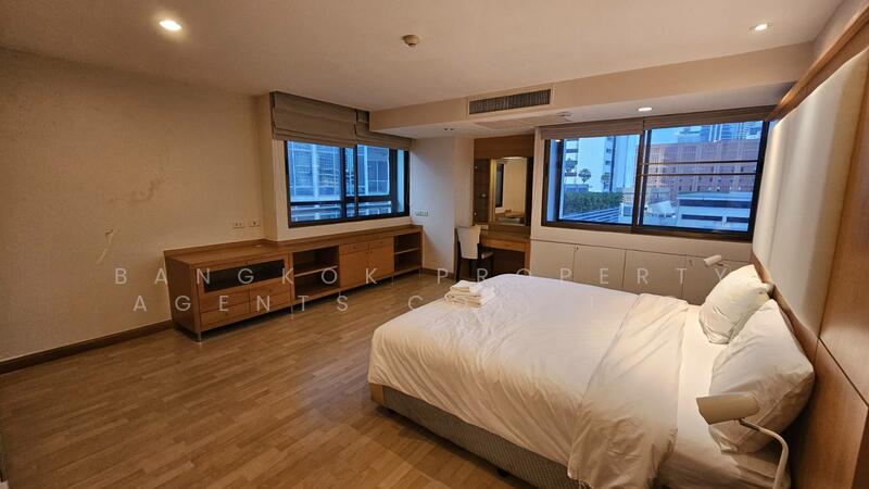 For Rent - Parkview Mansion Home, Bangkok