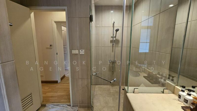 For Rent - Parkview Mansion Home, Bangkok