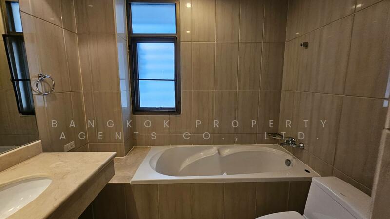 For Rent - Parkview Mansion Home, Bangkok