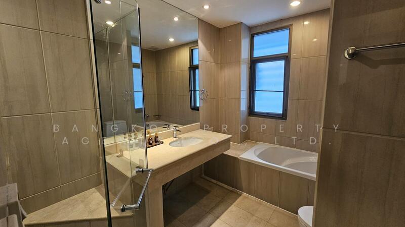 For Rent - Parkview Mansion Home, Bangkok